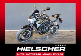 Gebrauchte Kawasaki Z900