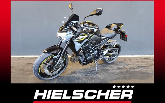 Gebrauchtmotorrad Kawasaki Z900 - Bild 1