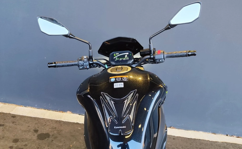 Angebot Kawasaki Z900 Bild 13: Angebot Kawasaki Z900