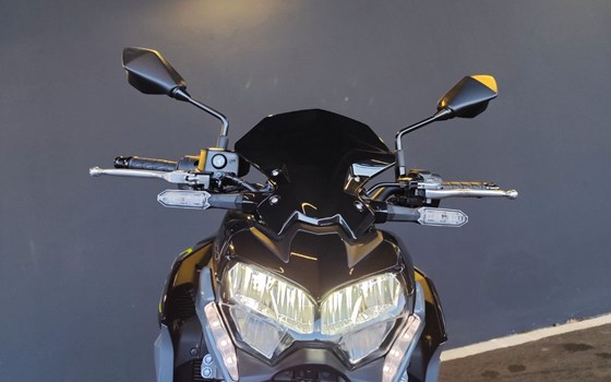 Gebrauchtmotorrad Kawasaki Z900 - Bild 14