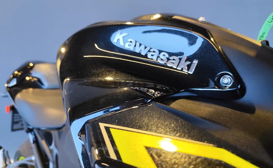 Angebot Kawasaki Z900 Bild 15: Angebot Kawasaki Z900