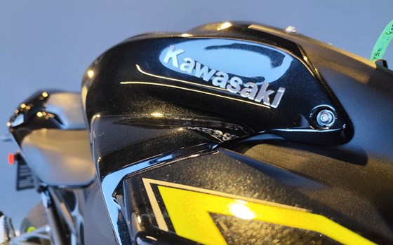 Gebrauchtmotorrad Kawasaki Z900 - Bild 15