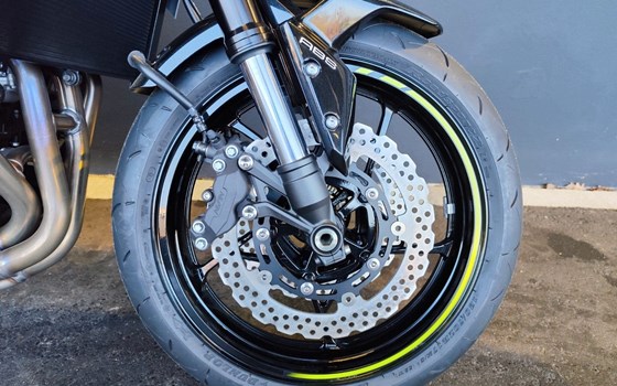 Gebrauchtmotorrad Kawasaki Z900 - Bild 17