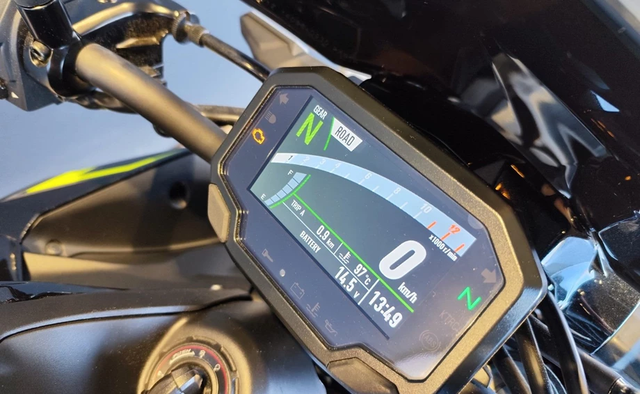 Angebot Kawasaki Z900 Bild 19: Angebot Kawasaki Z900