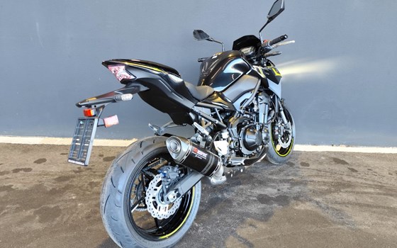 Gebrauchtmotorrad Kawasaki Z900 - Bild 20