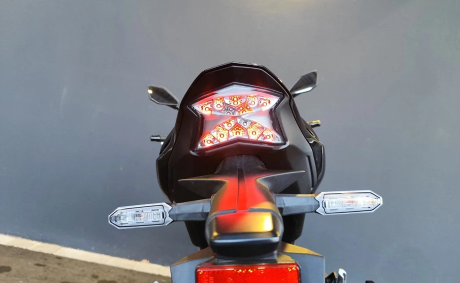 Angebot Kawasaki Z900 Bild 21: Angebot Kawasaki Z900