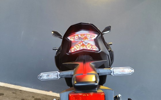 Gebrauchtmotorrad Kawasaki Z900 - Bild 21