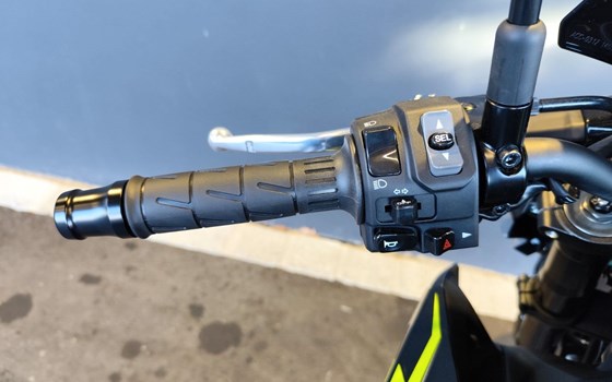 Gebrauchtmotorrad Kawasaki Z900 - Bild 22