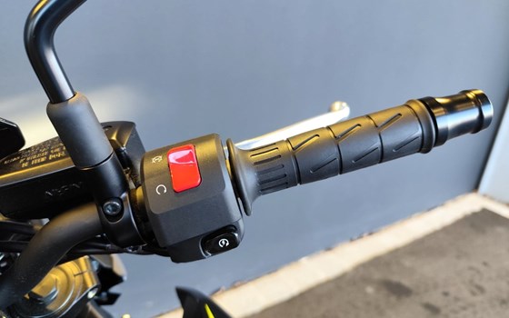 Gebrauchtmotorrad Kawasaki Z900 - Bild 23