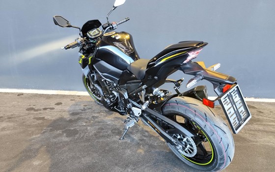 Gebrauchtmotorrad Kawasaki Z900 - Bild 24