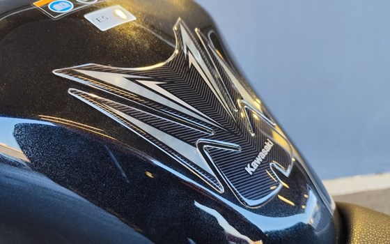 Gebrauchtmotorrad Kawasaki Z900 - Bild 25