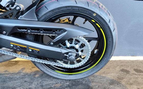 Gebrauchtmotorrad Kawasaki Z900 - Bild 26