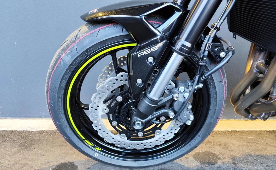 Angebot Kawasaki Z900 Bild 27: Angebot Kawasaki Z900