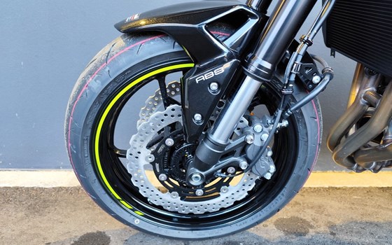 Gebrauchtmotorrad Kawasaki Z900 - Bild 27