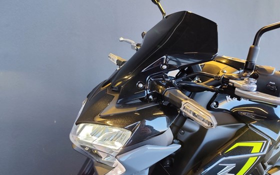 Gebrauchtmotorrad Kawasaki Z900 - Bild 28