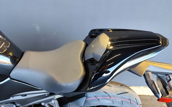 Gebrauchtmotorrad Kawasaki Z900 - Bild 29