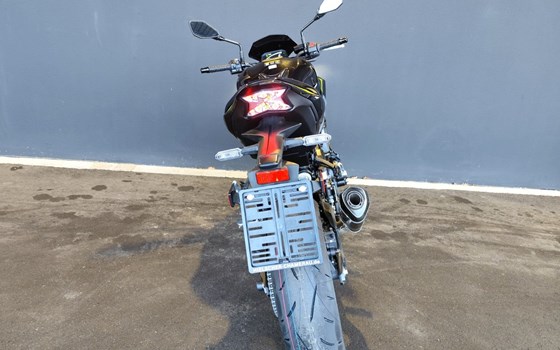 Gebrauchtmotorrad Kawasaki Z900 - Bild 7