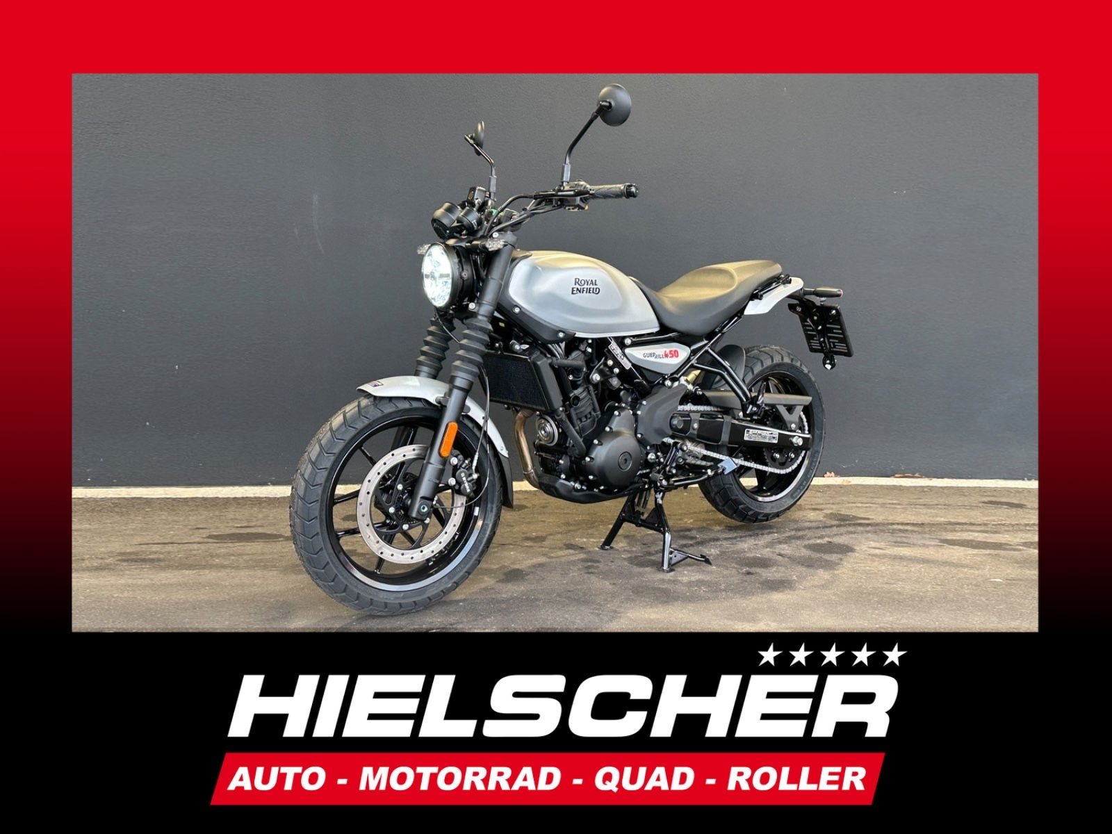 Neumotorrad