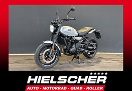 Neumotorrad Royal Enfield Guerrilla 450