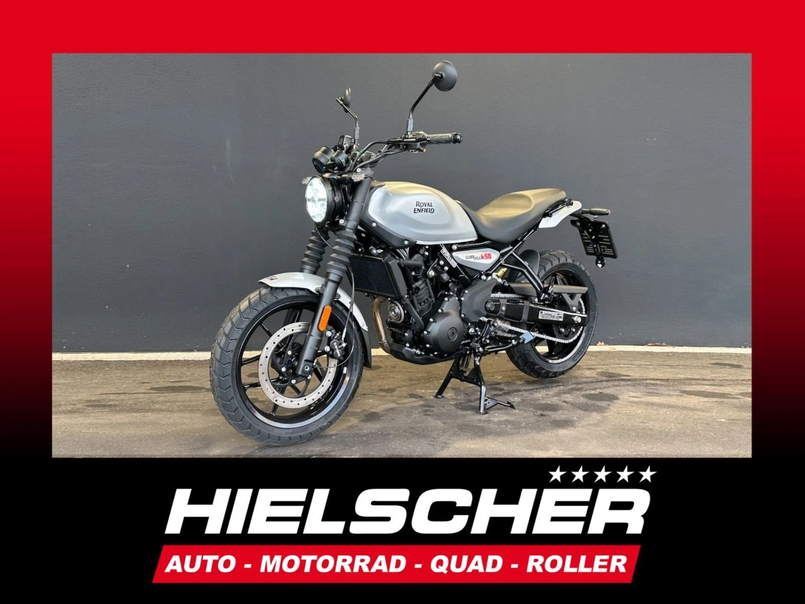 Neumotorrad