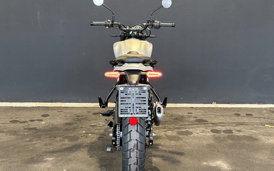 Neufahrzeug Royal Enfield Guerrilla 450 - Bild 30