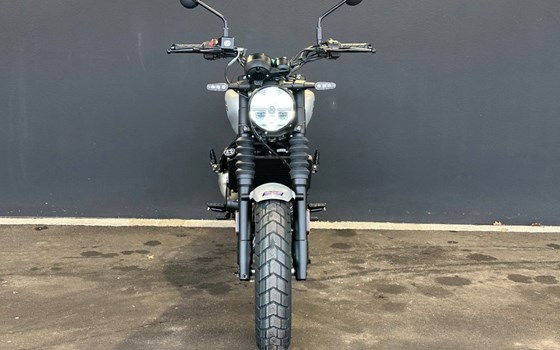 Neufahrzeug Royal Enfield Guerrilla 450 - Bild 9