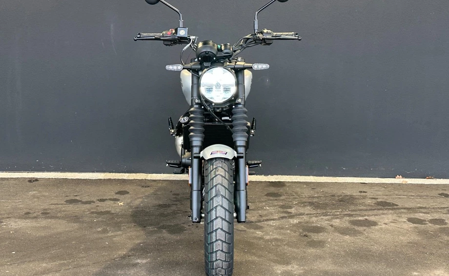 Angebot Royal Enfield Guerrilla 450 Bild 9: Angebot Royal Enfield Guerrilla 450