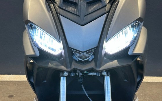 Gebrauchtmotorrad Aprilia SR GT ABS 125 - Bild 14