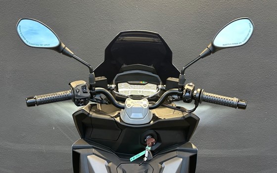 Gebrauchtmotorrad Aprilia SR GT ABS 125 - Bild 22