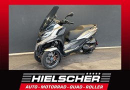 Neumotorrad Piaggio MP3 530 HPE Exclusive