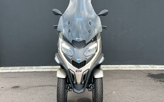 Neufahrzeug Piaggio MP3 530 HPE Exclusive - Bild 10