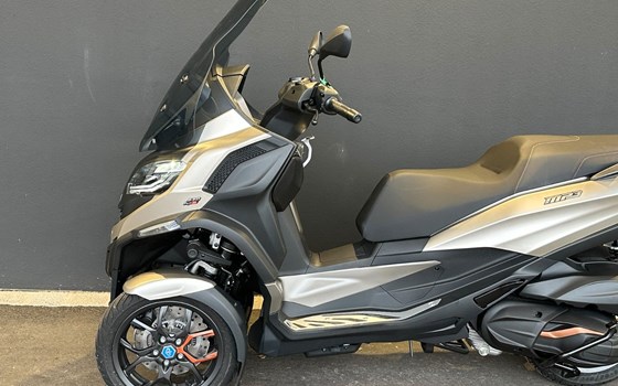 Neufahrzeug Piaggio MP3 530 HPE Exclusive - Bild 13