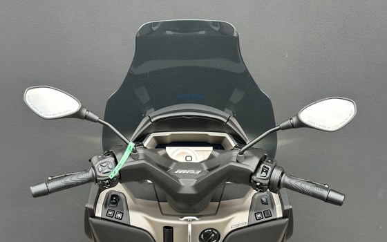 Neufahrzeug Piaggio MP3 530 HPE Exclusive - Bild 14