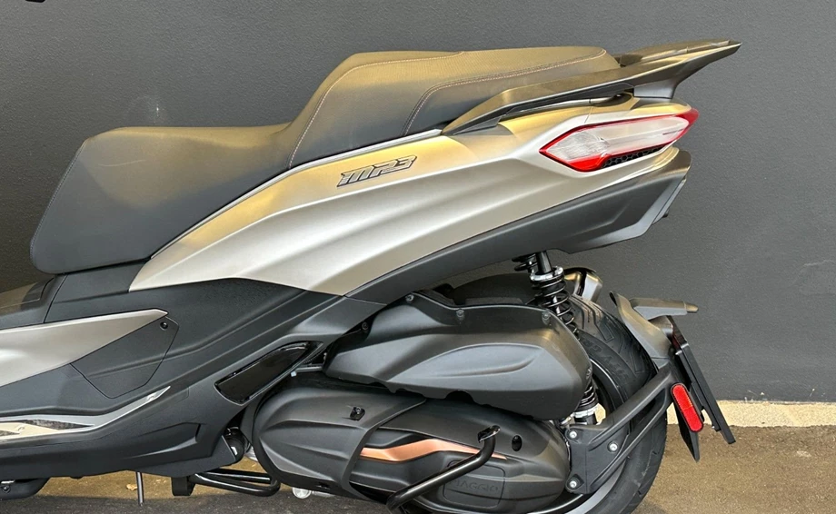 Angebot Piaggio MP3 530 HPE Exclusive Bild 18: Angebot Piaggio MP3 530 HPE Exclusive