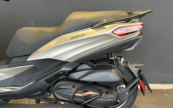 Neufahrzeug Piaggio MP3 530 HPE Exclusive - Bild 18