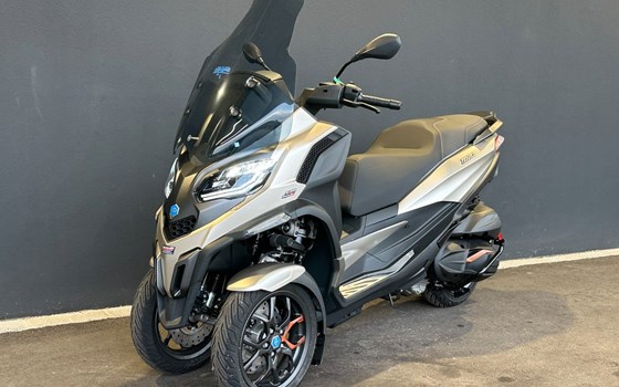 Neufahrzeug Piaggio MP3 530 HPE Exclusive - Bild 19