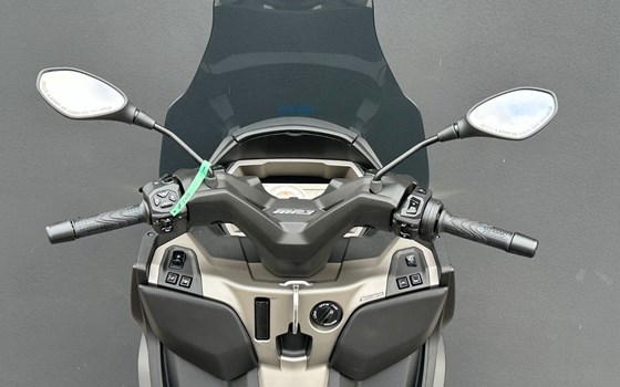 Neufahrzeug Piaggio MP3 530 HPE Exclusive - Bild 20