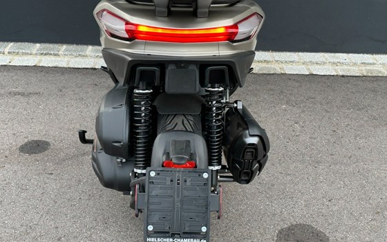 Neufahrzeug Piaggio MP3 530 HPE Exclusive - Bild 21
