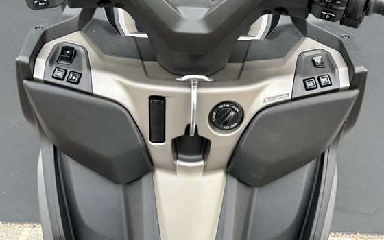 Neufahrzeug Piaggio MP3 530 HPE Exclusive - Bild 22