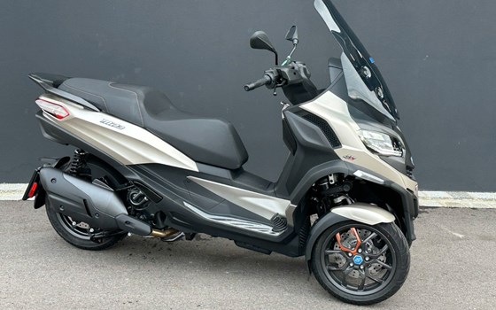 Neufahrzeug Piaggio MP3 530 HPE Exclusive - Bild 24