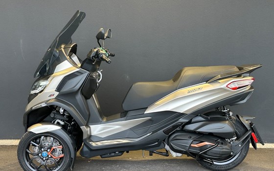 Neufahrzeug Piaggio MP3 530 HPE Exclusive - Bild 7