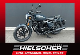 Neumotorrad Royal Enfield Shotgun 650