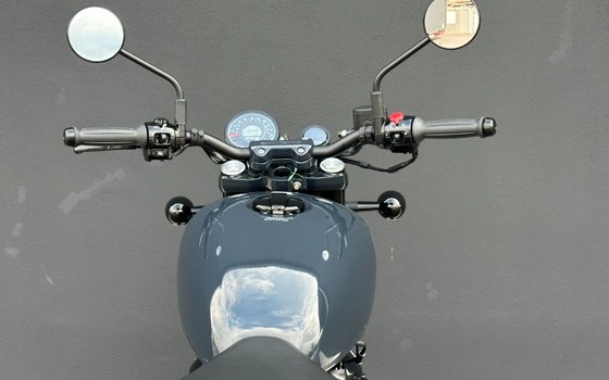 Neufahrzeug Royal Enfield Shotgun 650 - Bild 13