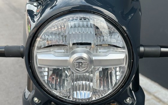 Neufahrzeug Royal Enfield Shotgun 650 - Bild 15