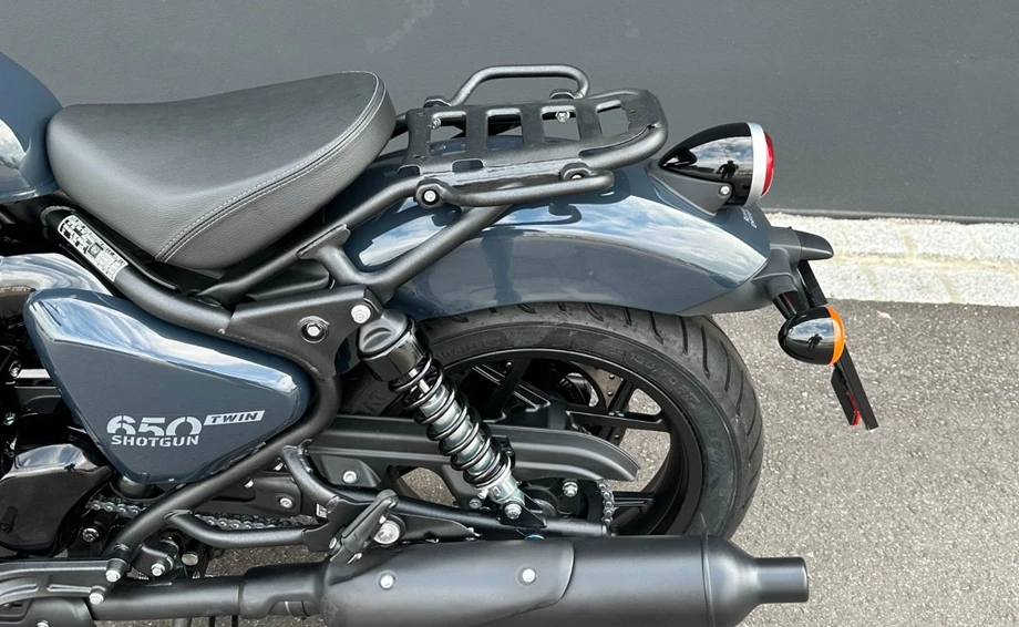 Angebot Royal Enfield Shotgun 650 Bild 18: Angebot Royal Enfield Shotgun 650