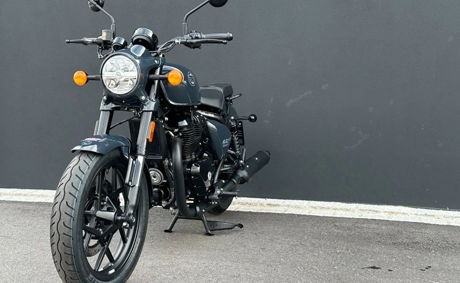 Angebot Royal Enfield Shotgun 650 Bild 21: Angebot Royal Enfield Shotgun 650