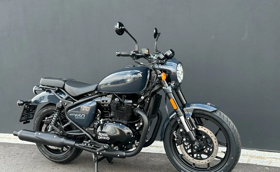 Angebot Royal Enfield Shotgun 650 Bild 26: Angebot Royal Enfield Shotgun 650