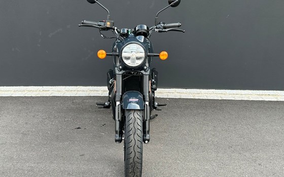 Neufahrzeug Royal Enfield Shotgun 650 - Bild 27