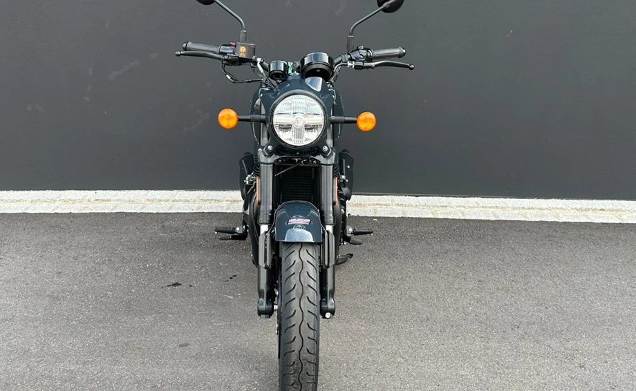 Angebot Royal Enfield Shotgun 650 Bild 27: Angebot Royal Enfield Shotgun 650