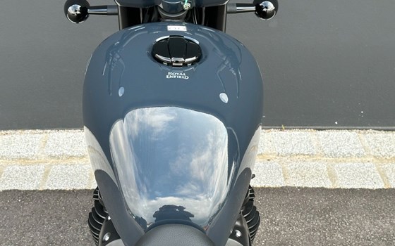 Neufahrzeug Royal Enfield Shotgun 650 - Bild 28